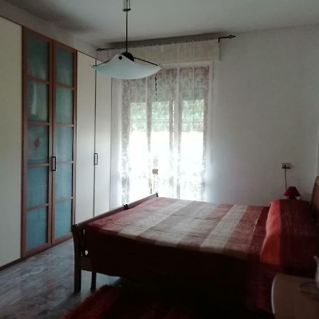 La Via Per Milano Otel Vigevano Dış mekan fotoğraf