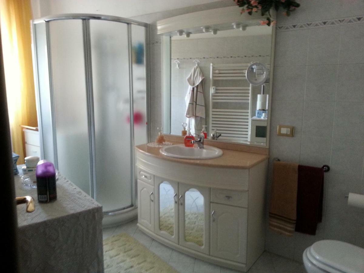 La Via Per Milano Otel Vigevano Dış mekan fotoğraf