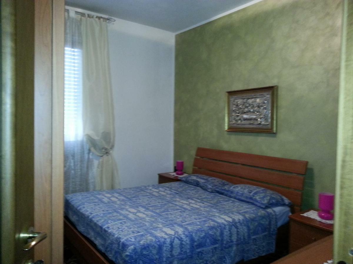 La Via Per Milano Otel Vigevano Dış mekan fotoğraf