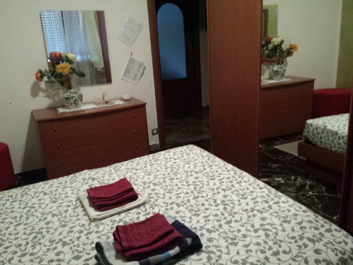 La Via Per Milano Otel Vigevano Dış mekan fotoğraf