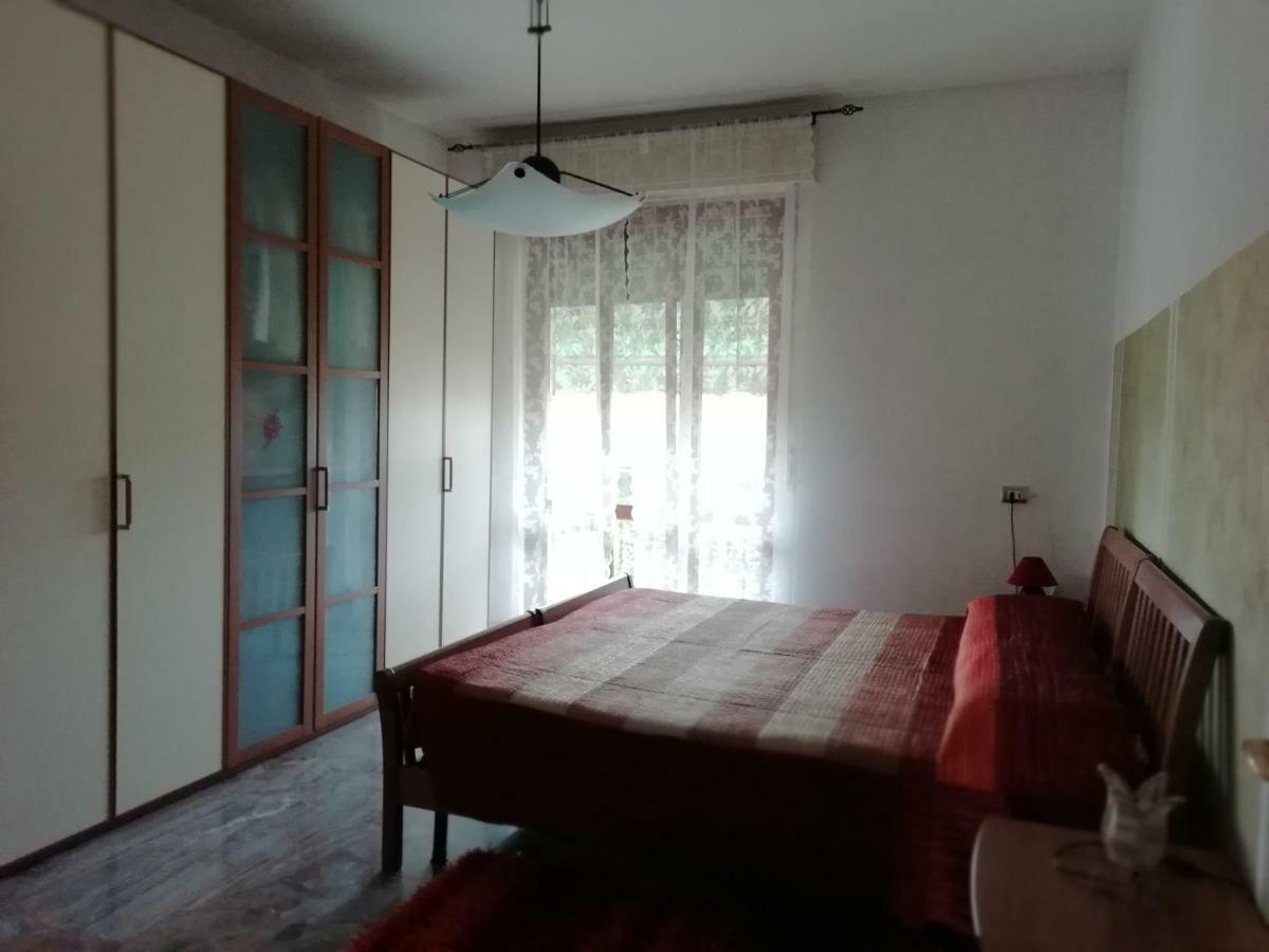 La Via Per Milano Otel Vigevano Dış mekan fotoğraf